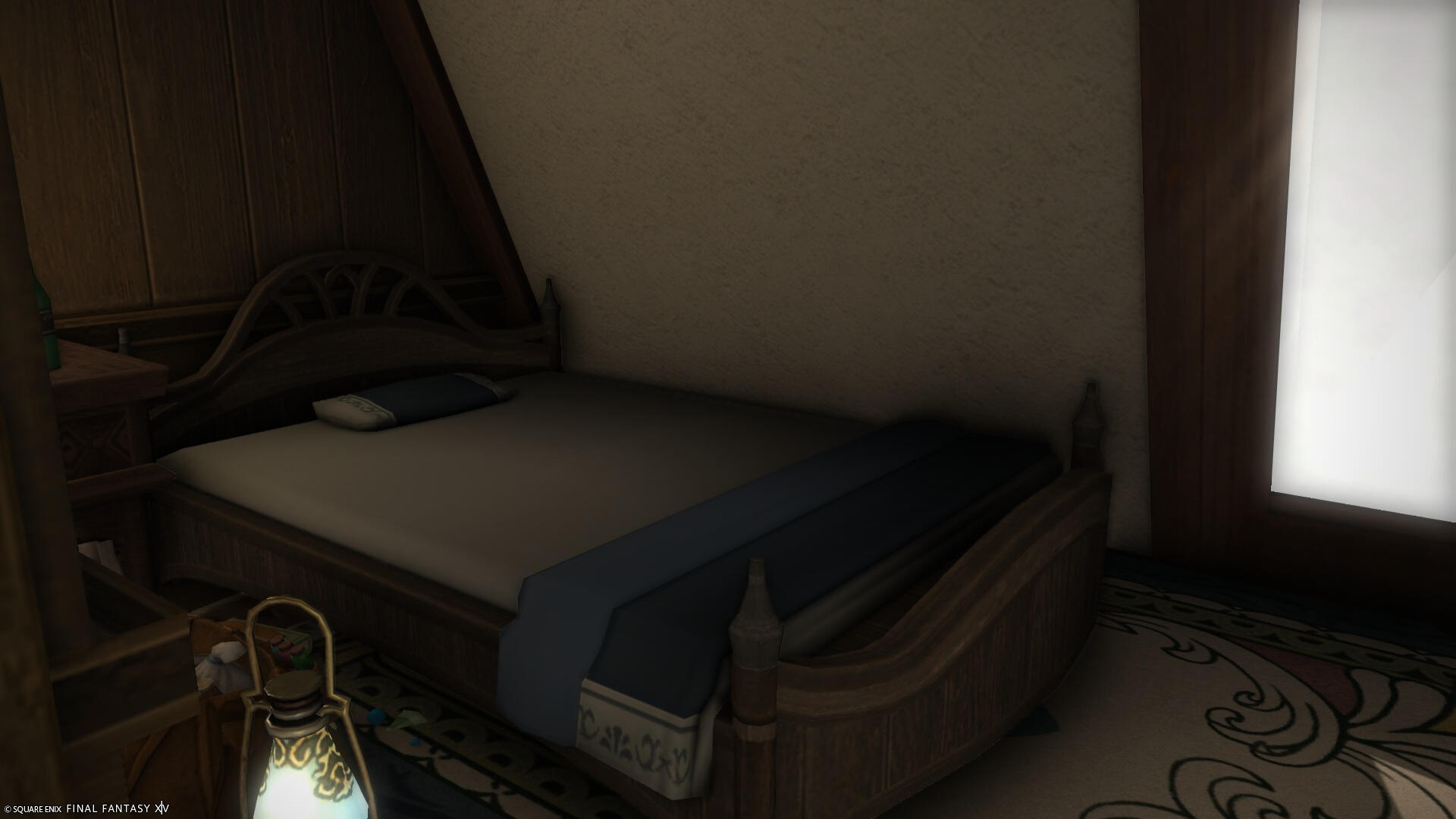 Artists' Private Lodging