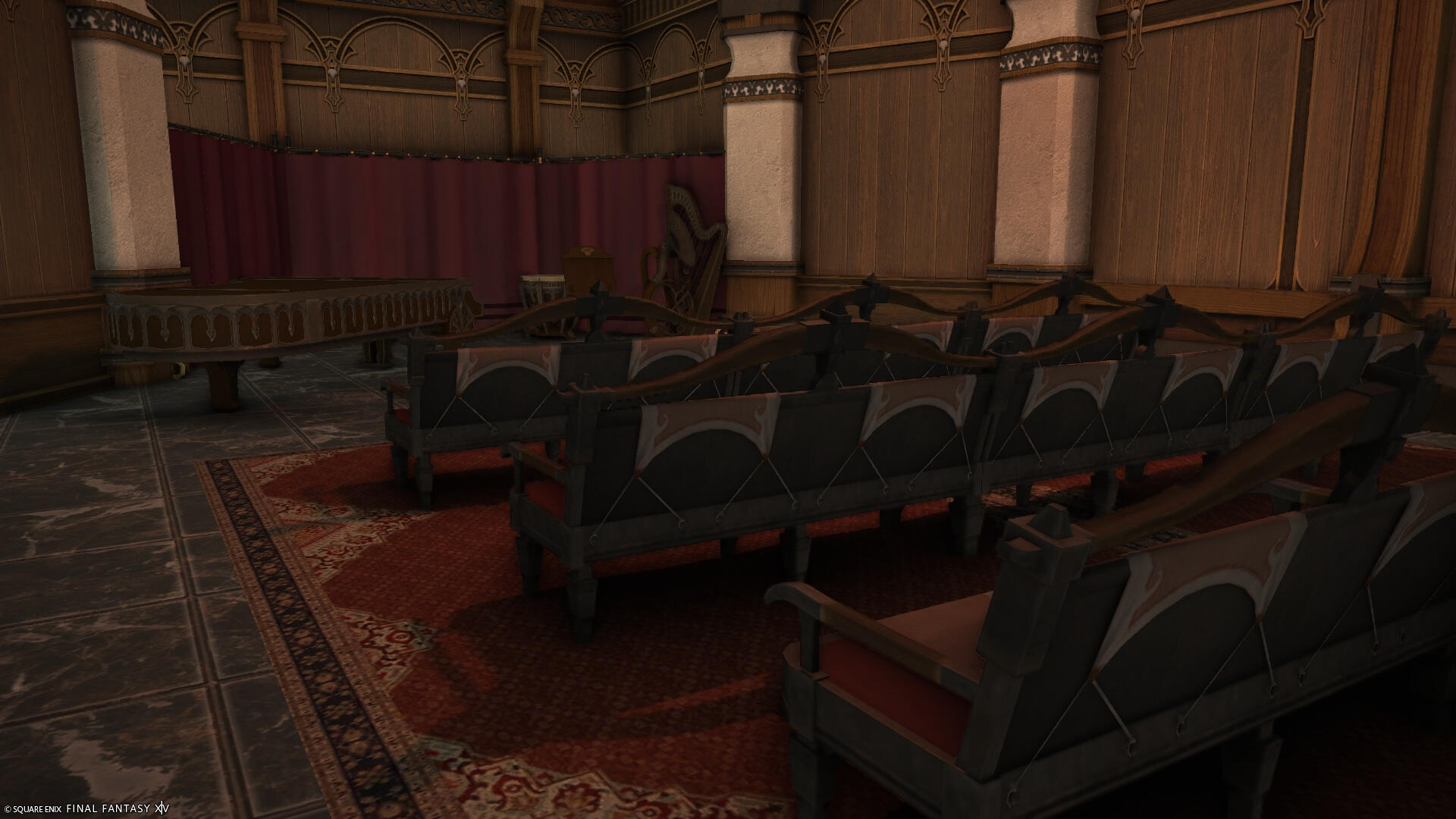 Concert Hall Concert Hall