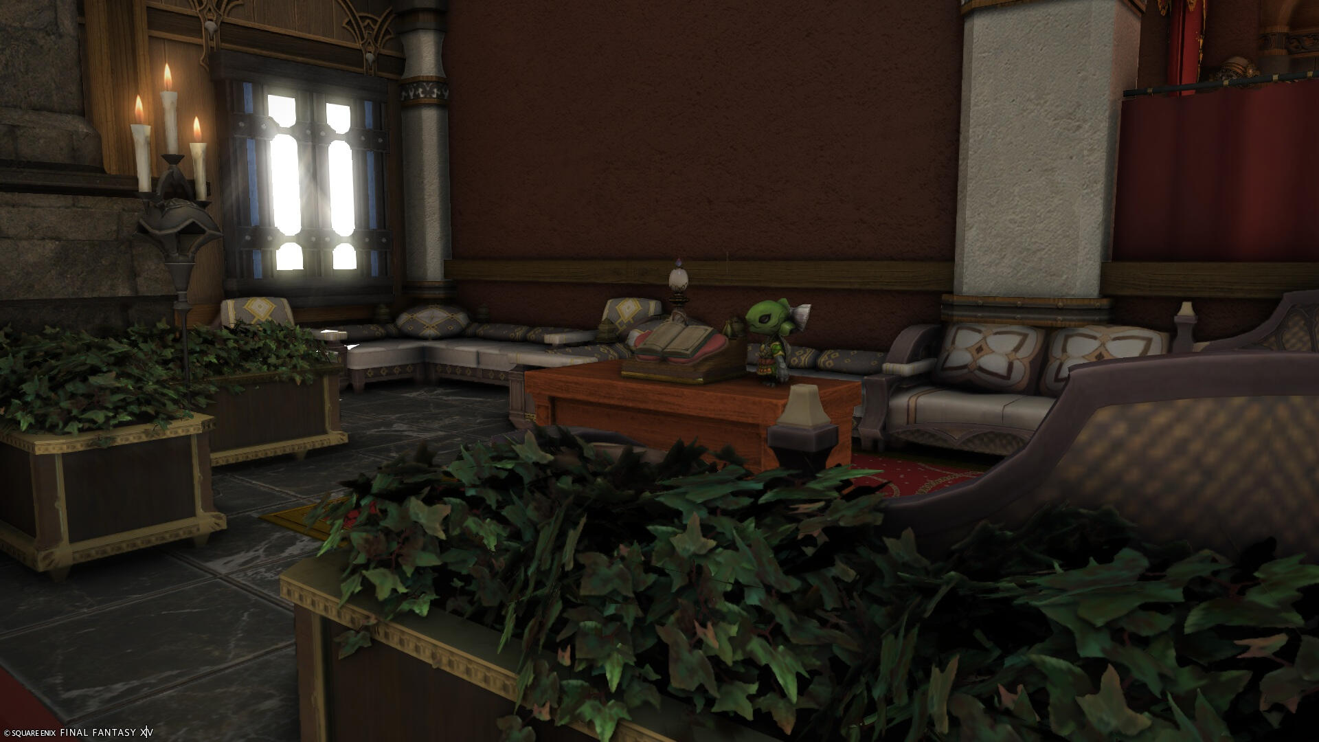 Lobby Lobby