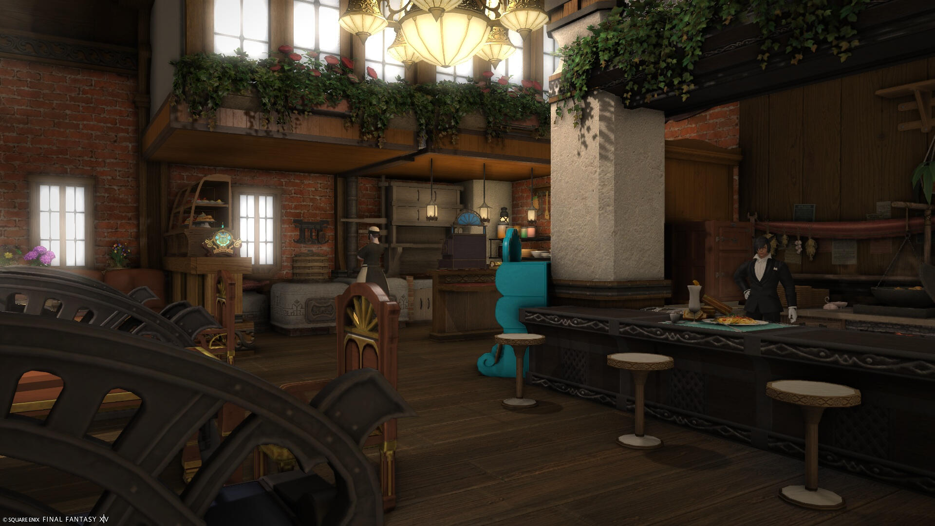 Small Strides Café Small Strides Café